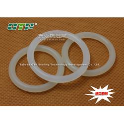 黑色進口耐高溫骨架油封