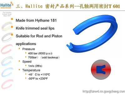批發(fā)供應(yīng)進口聚氨酯液壓油封_機械及行業(yè)設(shè)備_世界工廠網(wǎng)