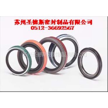 供應進口TB外骨架油封 硅膠骨架油封 氟膠骨架油封