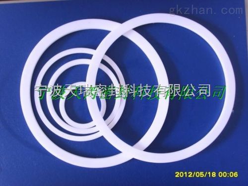 進(jìn)口氟橡膠油封