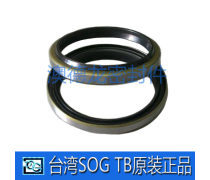 進(jìn)口油封產(chǎn)品庫 優(yōu)勢、選型與應(yīng)用指南