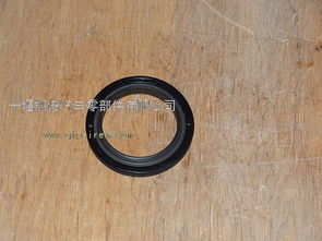 東風(fēng)發(fā)動(dòng)機(jī)總成ISDE/ISBE曲軸前油封4890832 進(jìn)口油封解析與圖片展示