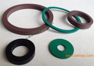 四氟密封墊片定制指南 生產廠家、價格與進口油封對比