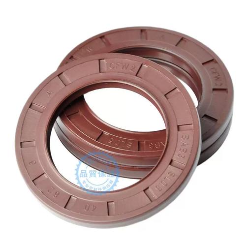 德國進口Simrit CFW油封 高性能35×47×6氟膠骨架油封的專業解析