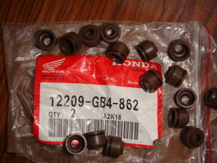 專業之選 虎神馬格納VT250與日本進口NOK氣門油封的完美匹配