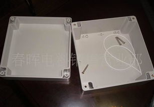 太倉地區(qū)塑料防水盒、電工接線盒、電子儀表箱、開關盒及配電箱綜合指南 價格、廠家與產(chǎn)品概覽