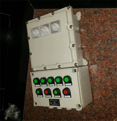 專業防爆動力配電箱 廠家直銷，品質保障，批發零售一體