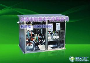 供應HDPJ無功補償計量綜合配電箱 高效節能的電力保障方案